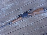 Marlin 336 ADL Deluxe Rare As New Last Yr Production 1961-1962 Stunning Beauty Collector - 1 of 15