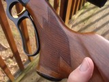 Marlin 336 ADL Deluxe Rare As New Last Yr Production 1961-1962 Stunning Beauty Collector - 14 of 15