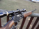 Marlin 336 ADL Deluxe Rare As New Last Yr Production 1961-1962 Stunning Beauty Collector - 3 of 15