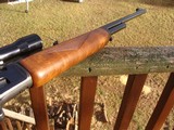 Marlin 336 ADL Deluxe Rare As New Last Yr Production 1961-1962 Stunning Beauty Collector - 10 of 15