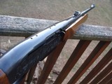Remington 7400 Carbine Enhanced (Engraved) VERY HARD TO FIND. Ex Cond. - 9 of 16