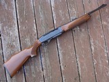 Remington 7400 Carbine Enhanced (Engraved) VERY HARD TO FIND. Ex Cond. - 16 of 16