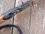 Remington 7400 Carbine Enhanced (Engraved) VERY HARD TO FIND. Ex Cond. - 13 of 16