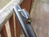 Remington 7400 Carbine Enhanced (Engraved) VERY HARD TO FIND. Ex Cond. - 7 of 16