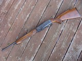 Remington 7400 Carbine Enhanced (Engraved) VERY HARD TO FIND. Ex Cond. - 2 of 16