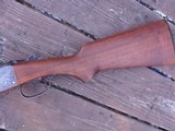 Stevens 410 Model 311 Double Shotgun. Vintage Walnut Stock, Case Colored BARGAIN !!!!! - 11 of 14