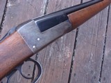 Stevens 410 Model 311 Double Shotgun. Vintage Walnut Stock, Case Colored BARGAIN !!!!! - 10 of 14