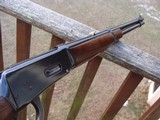 Winchester Model 94 Pre 64 1949 Long Wood Beauty With Lyman Tang !!!!! Long Wood Model !!!! - 7 of 19