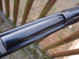Winchester Model 94 Pre 64 1949 Long Wood Beauty With Lyman Tang !!!!! Long Wood Model !!!! - 8 of 19