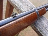 Winchester Model 94 Pre 64 1949 Long Wood Beauty With Lyman Tang !!!!! Long Wood Model !!!! - 13 of 19