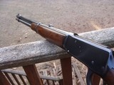 Winchester Model 94 Pre 64 1949 Long Wood Beauty With Lyman Tang !!!!! Long Wood Model !!!! - 11 of 19