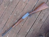 Winchester Model 94 Pre 64 1949 Long Wood Beauty With Lyman Tang !!!!! Long Wood Model !!!! - 3 of 19