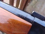 Remington 742 Carbine .308 Rarely Found in .308 Very Good Cond. Marked Carbine - 5 of 16
