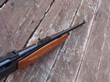 Remington 742 Carbine .308 Rarely Found in .308 Very Good Cond. Marked Carbine - 10 of 16
