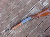 Remington 742 Carbine .308 Rarely Found in .308 Very Good Cond. Marked Carbine - 2 of 16