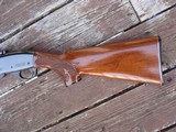 Remington 742 Carbine .308 Rarely Found in .308 Very Good Cond. Marked Carbine - 6 of 16