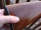Remington 742 Carbine .308 Rarely Found in .308 Very Good Cond. Marked Carbine - 8 of 16