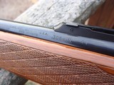 Remington 742 Carbine .308 Rarely Found in .308 Very Good Cond. Marked Carbine - 12 of 16