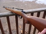 Remington model 600 1965 2d yr production .308 Beauty - 1 of 16