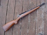 Remington model 600 1965 2d yr production .308 Beauty - 3 of 16