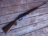 Remington 7400 Enhanced (Factory Engraved) 308 With Hang Tags and All Papers AS NEW Rare In 308 ! - 5 of 16