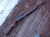 Remington 7400 Enhanced (Factory Engraved) 308 With Hang Tags and All Papers AS NEW Rare In 308 ! - 4 of 16
