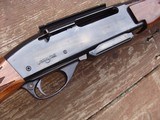 Remington Model Four Deluxe (like 7400/742) Later Production SUPER BARGAIN !!!! - 6 of 12