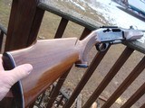 Remington Model Four Deluxe (like 7400/742) Later Production SUPER BARGAIN !!!! - 2 of 12