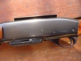 Remington Model Four Deluxe (like 7400/742) Later Production SUPER BARGAIN !!!! - 4 of 12