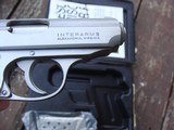 Walther PPK/S As New In Box With All Papers Desirable Stainless Model - 9 of 10