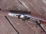 Winchester 94 22 Mag Deluxe Factory Checkered Beauty Hard To Find Desirable New Haven Made Gun - 10 of 11