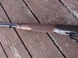 Winchester 94 22 Mag Deluxe Factory Checkered Beauty Hard To Find Desirable New Haven Made Gun - 9 of 11