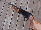 Ted Williams Sears Model 200 As New 12 Ga (Winchester 1200) VR Possibly Unfired - 2 of 14