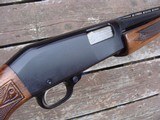 Ted Williams Sears Model 200 As New 12 Ga (Winchester 1200) VR Possibly Unfired - 3 of 14