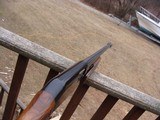 Ted Williams Sears Model 200 As New 12 Ga (Winchester 1200) VR Possibly Unfired - 13 of 14