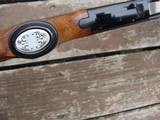 Ted Williams Sears Model 200 As New 12 Ga (Winchester 1200) VR Possibly Unfired - 6 of 14