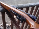 Remington 788 222 mag With Redfield
2x7 Duplex Nice gun Ex. Cond. - 5 of 7