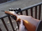 Remington 788 222 mag With Redfield
2x7 Duplex Nice gun Ex. Cond. - 7 of 7