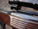 Remington XP 100 1963 2d Year Production With Leupold M8 2x Pistol Scope Bargain! 221 Fireball - 3 of 9