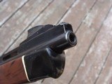 Remington XP 100 1963 2d Year Production With Leupold M8 2x Pistol Scope Bargain! 221 Fireball - 6 of 9