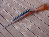 Remington Model 700 222 ADL Carbine 2d Yr Production 1963 With Weaver K8 Rare Find - 2 of 13