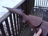 Remington 700 BDL VS Vintage Varminter In Hard To Find 223 Bargain Price - 3 of 19