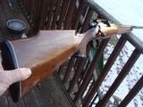 Remington 700 BDL VS Vintage Varminter In Hard To Find 223 Bargain Price - 1 of 19