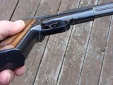 BROWNING HI POWER BELG. 1968 T SERIES WITH RING HAMMER AS NEW COND WITH BROWNING CASE ! - 5 of 10