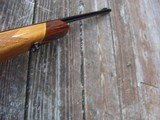 Weatherby Mark XX11 22 Semi Auto Stunning As New Beauty (orig production 1972-1980) - 14 of 15