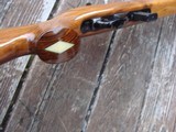 Weatherby Mark XX11 22 Semi Auto Stunning As New Beauty (orig production 1972-1980) - 10 of 15