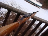 Weatherby Mark XX11 22 Semi Auto Stunning As New Beauty (orig production 1972-1980) - 12 of 15
