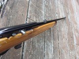 Weatherby Mark XX11 22 Semi Auto Stunning As New Beauty (orig production 1972-1980) - 13 of 15