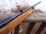 Weatherby Mark XX11 22 Semi Auto Stunning As New Beauty (orig production 1972-1980) - 9 of 15
