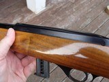 Weatherby Mark XX11 22 Semi Auto Stunning As New Beauty (orig production 1972-1980) - 6 of 15